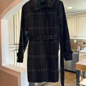 Very nice jacket, dress jacket  size large